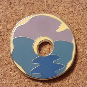 Disney | Stitch Donut Pin